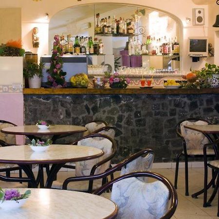 Hotel Gemma Casamicciola Terme Esterno foto
