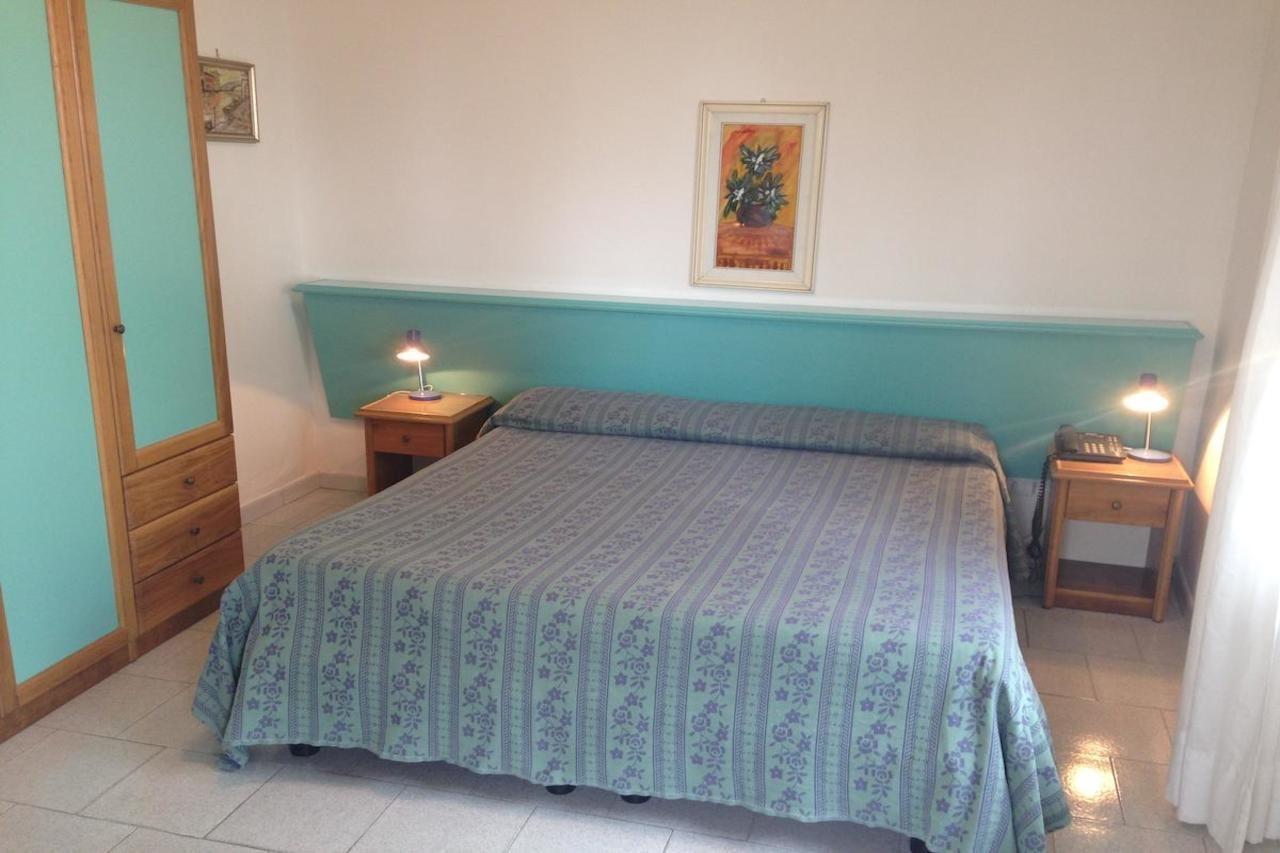 Hotel Gemma Casamicciola Terme Esterno foto