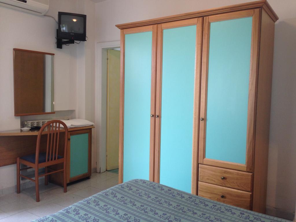 Hotel Gemma Casamicciola Terme Esterno foto