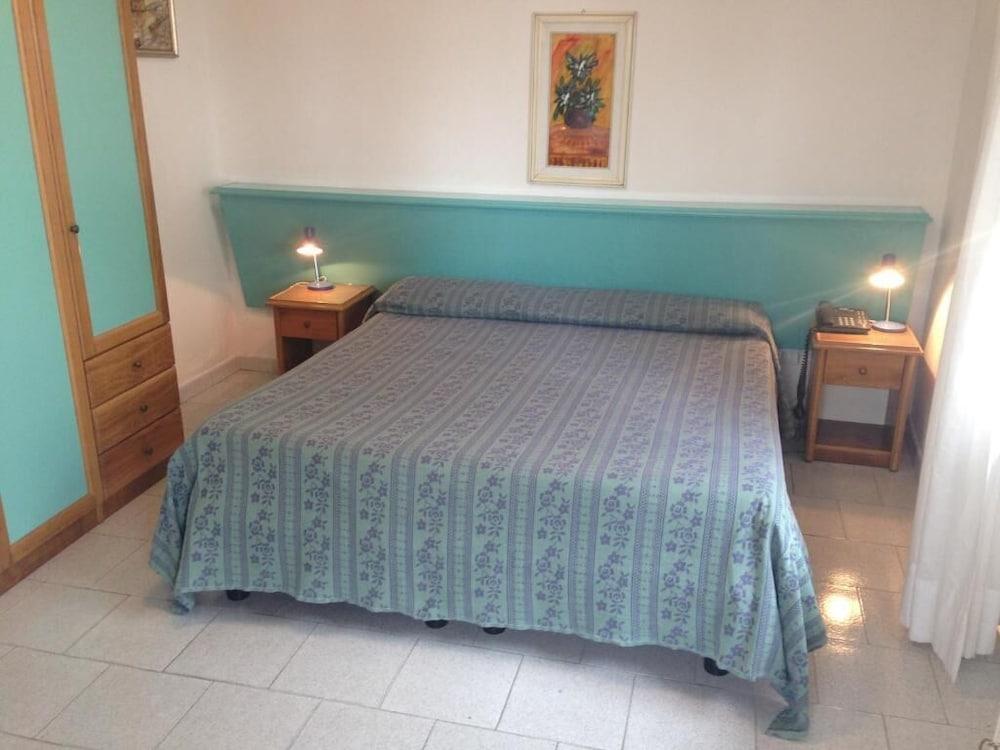 Hotel Gemma Casamicciola Terme Esterno foto