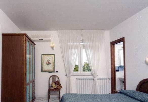 Hotel Gemma Casamicciola Terme Camera foto