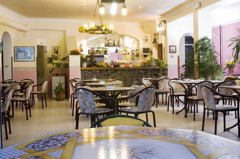 Hotel Gemma Casamicciola Terme Esterno foto