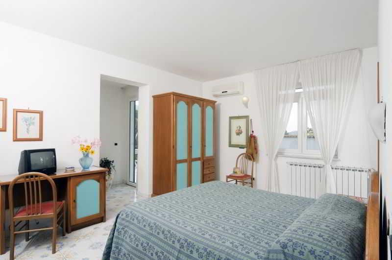 Hotel Gemma Casamicciola Terme Esterno foto
