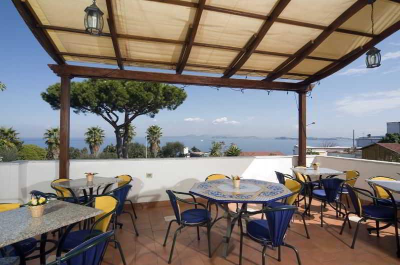 Hotel Gemma Casamicciola Terme Esterno foto