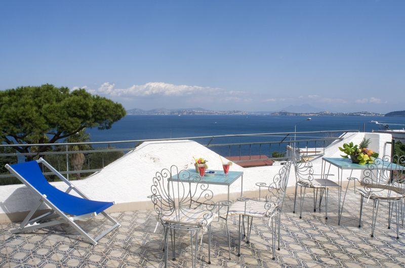 Hotel Gemma Casamicciola Terme Esterno foto