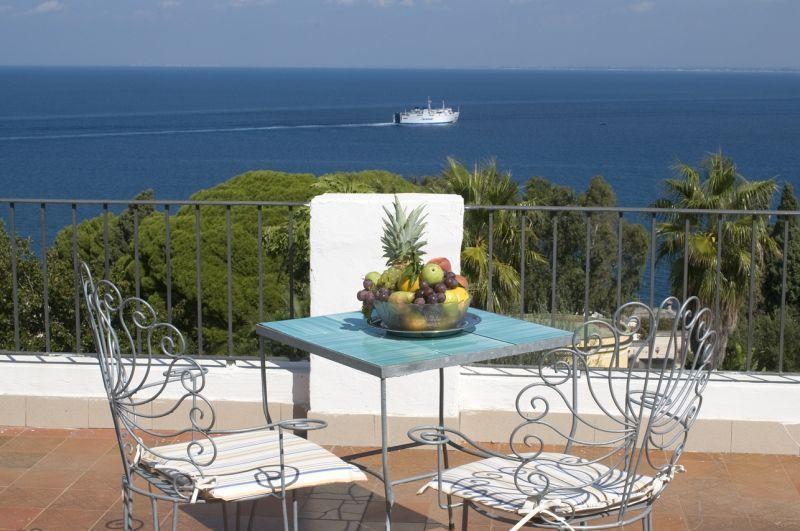 Hotel Gemma Casamicciola Terme Esterno foto